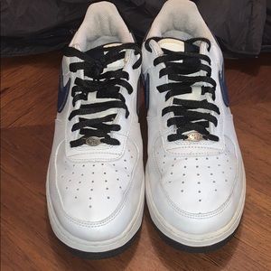 Nike Air Force 1